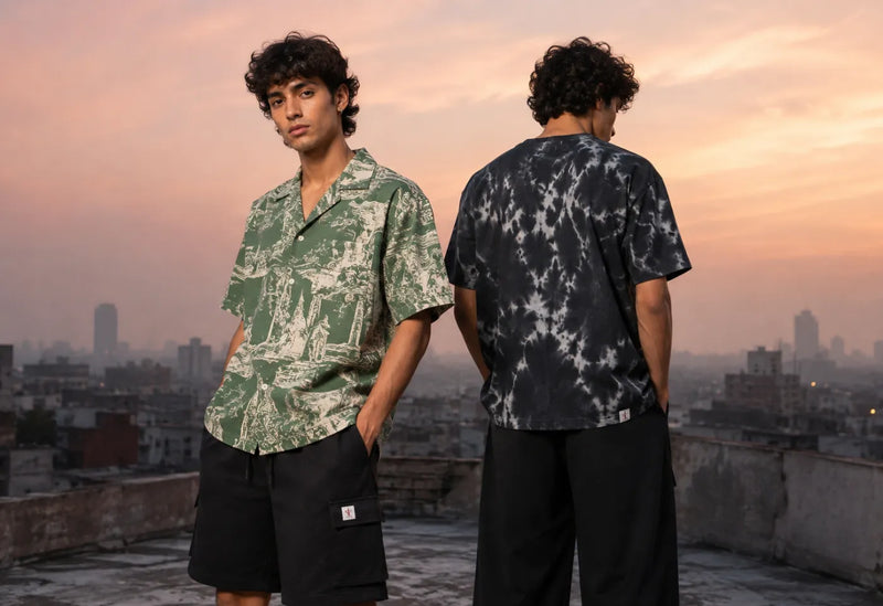 Three Ways To Style The Forge Trouser
