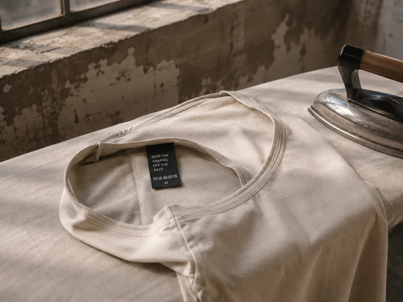 Fabric 101: Why GSM Actually Matters