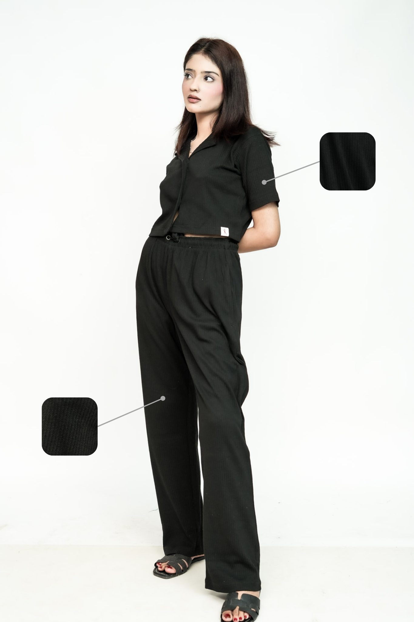 Trailblazer Co-ord Set