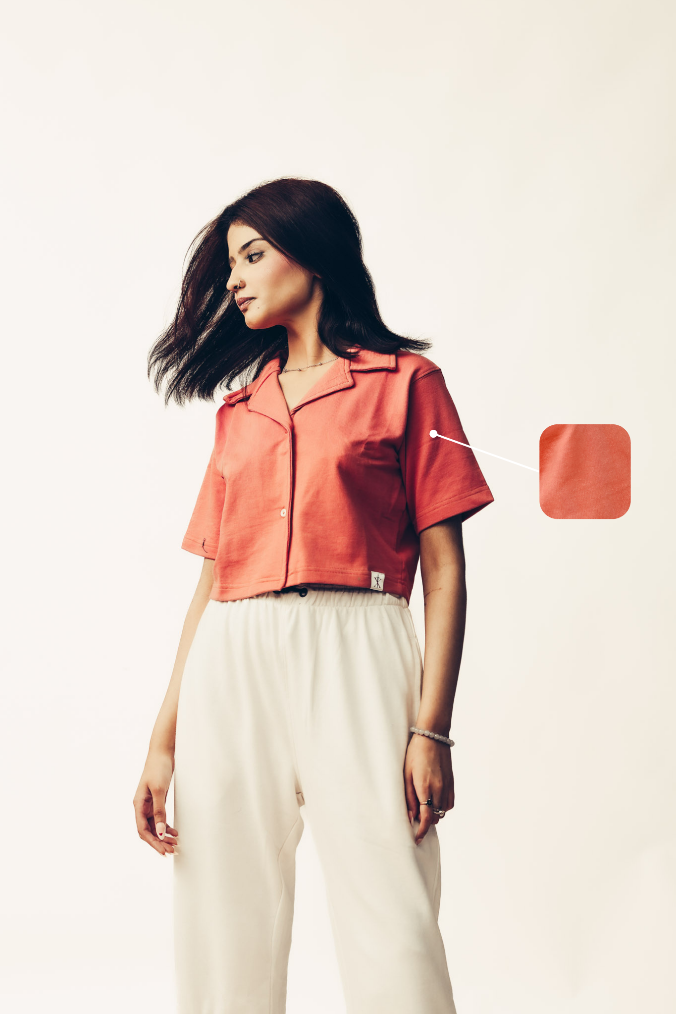 Trailblazer Button Up Shirt