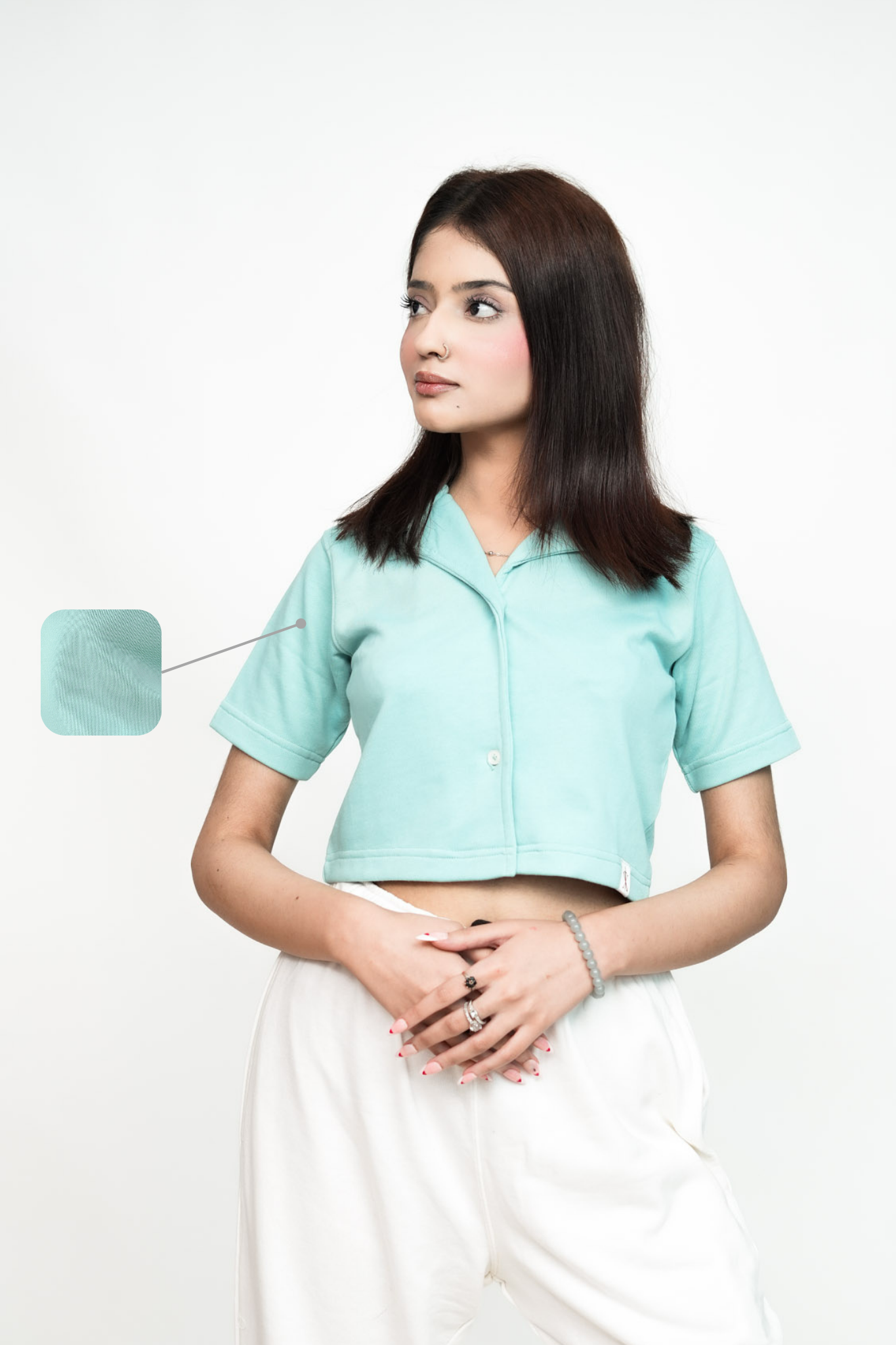 Trailblazer Button Up Shirt