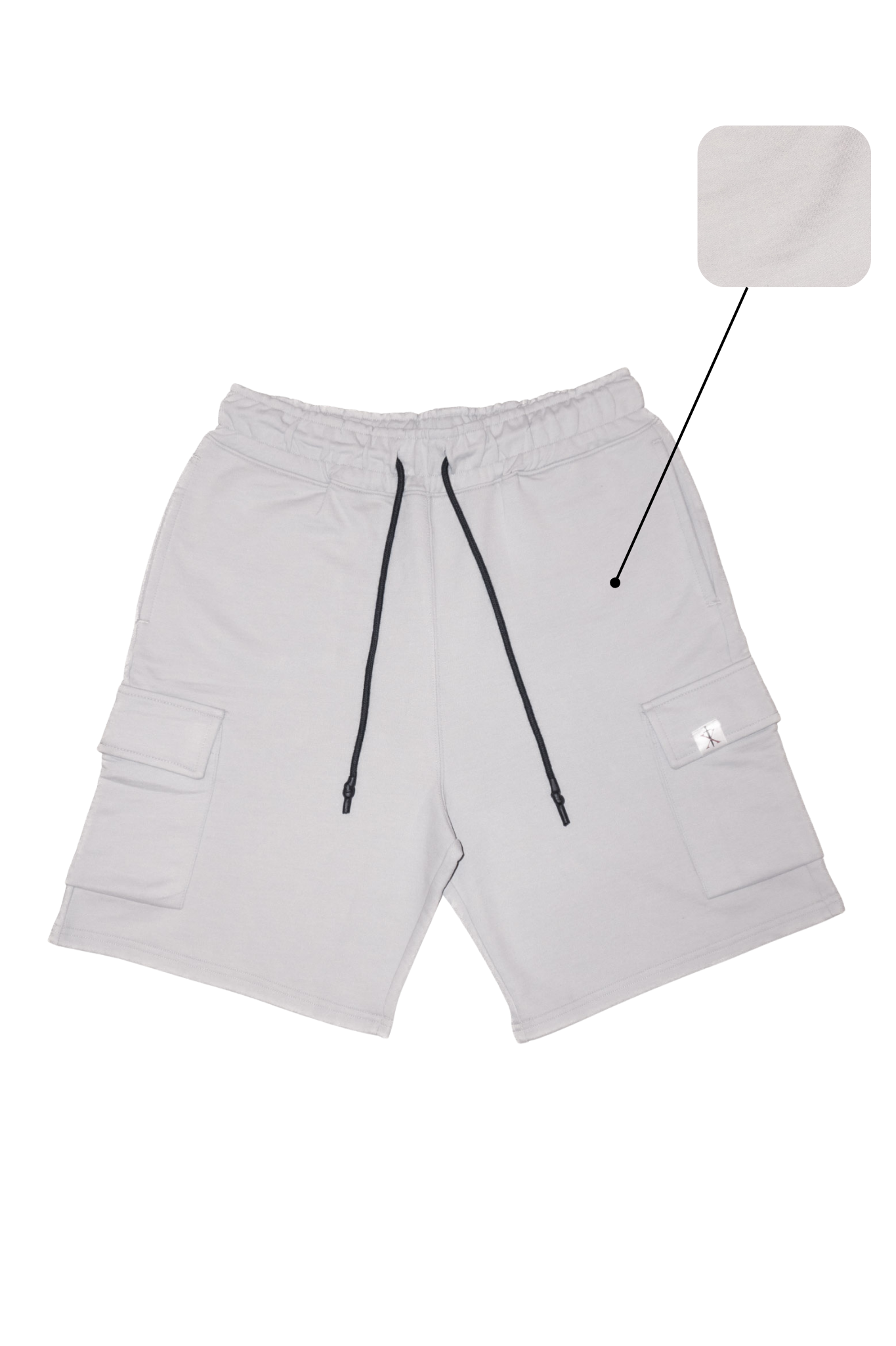 Nomad Short