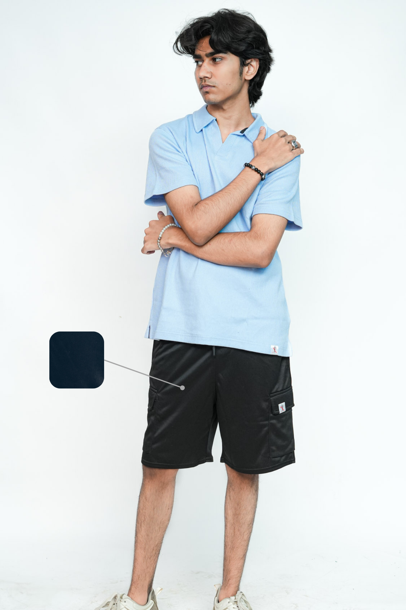 Nomad Short