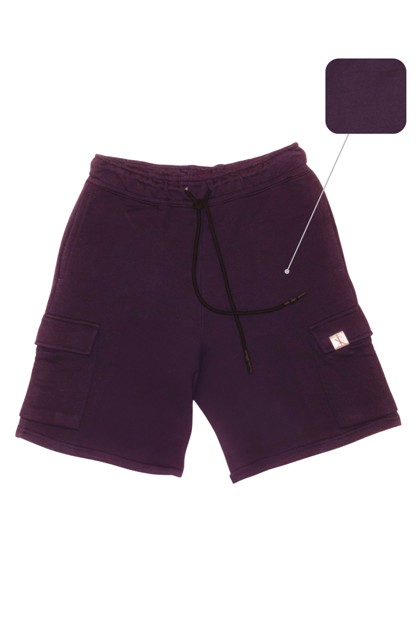 Nomad Short