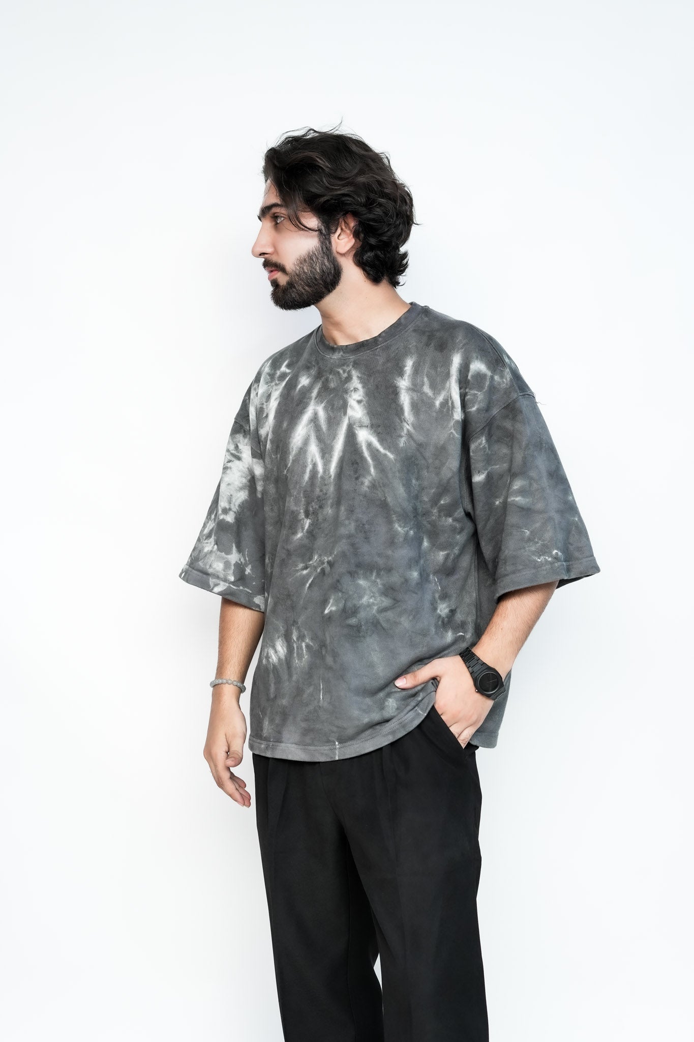 Storm Fade Shirt