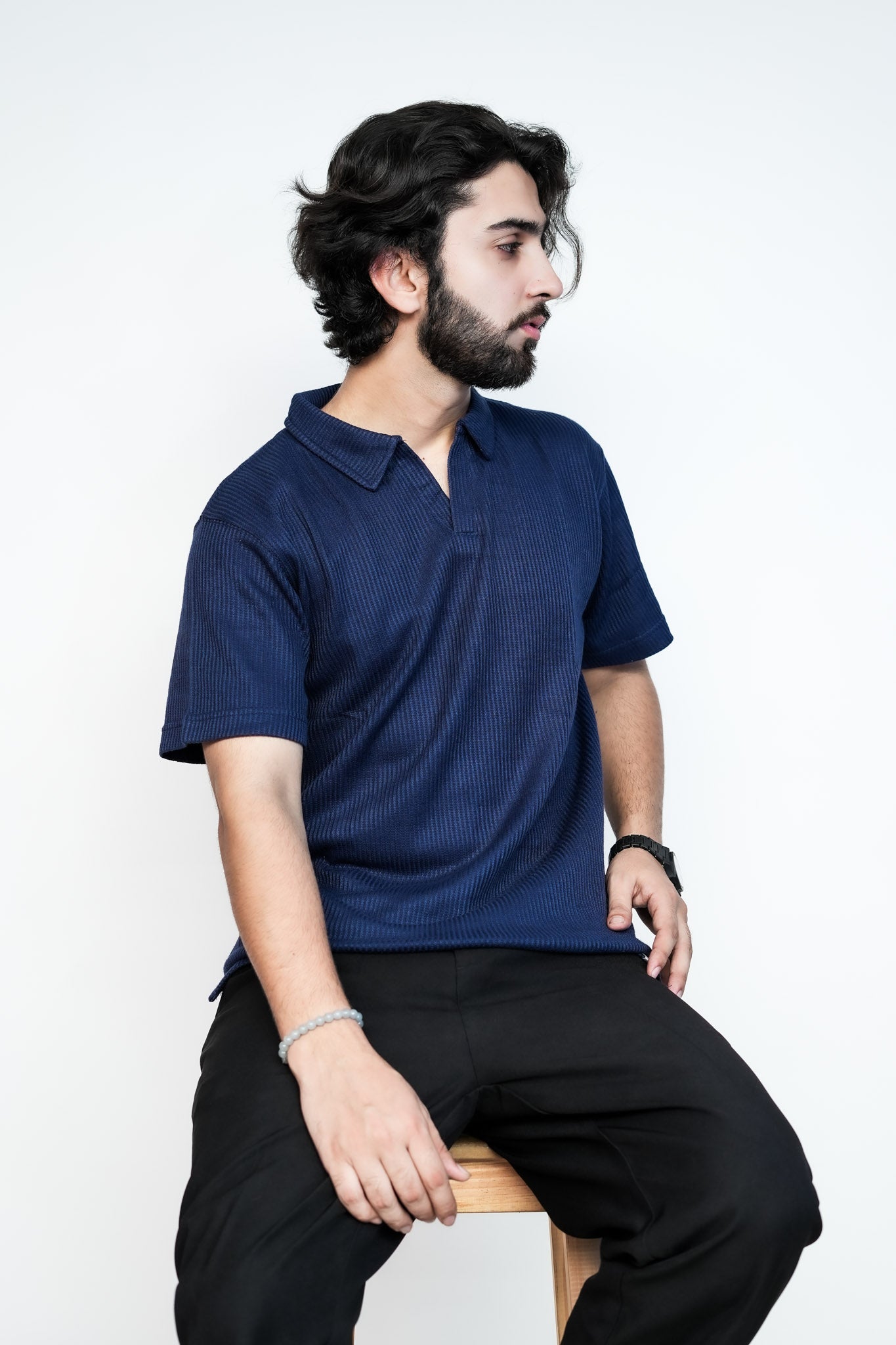 Valor Collar Polo