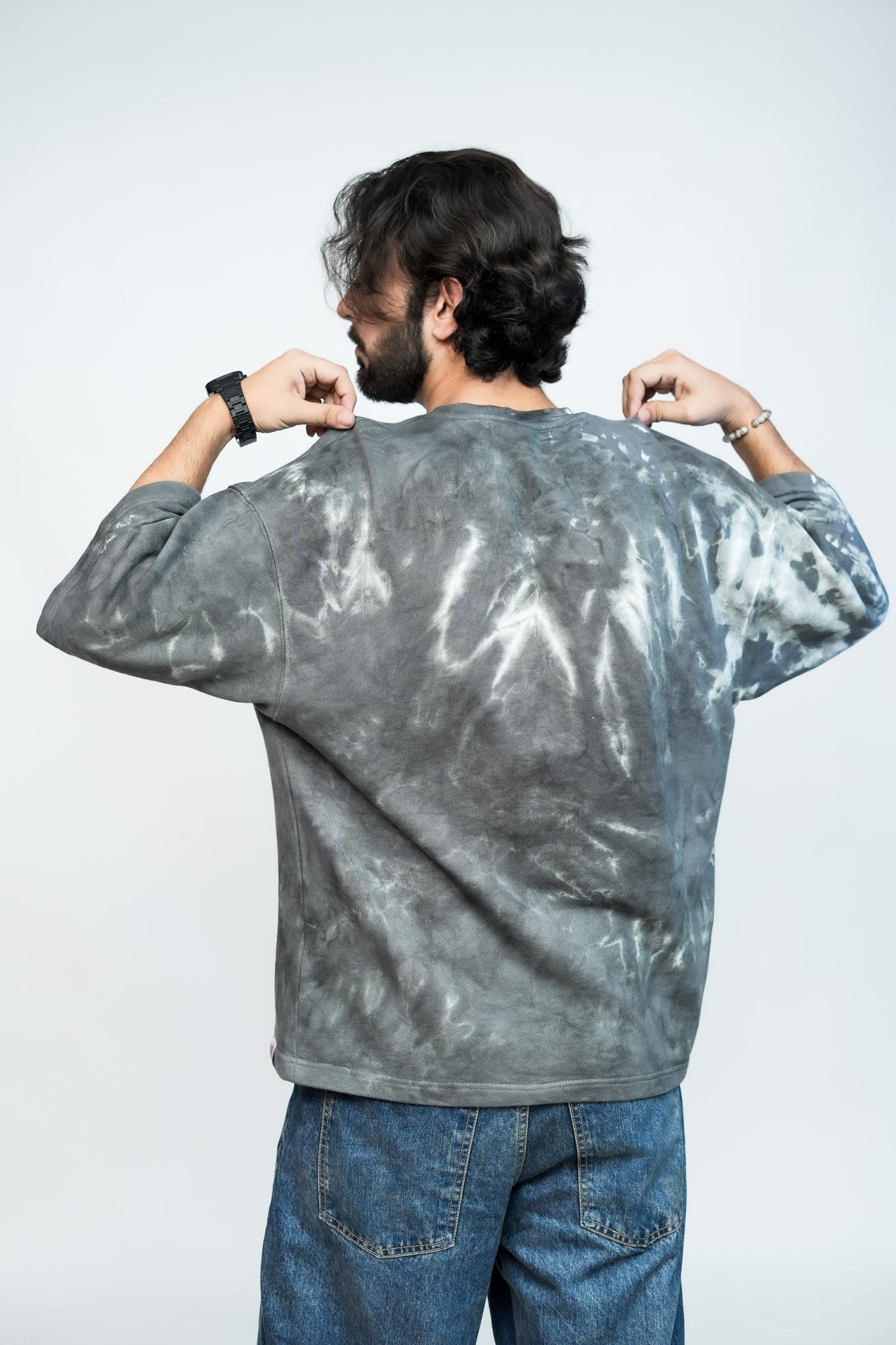 Storm Fade Shirt