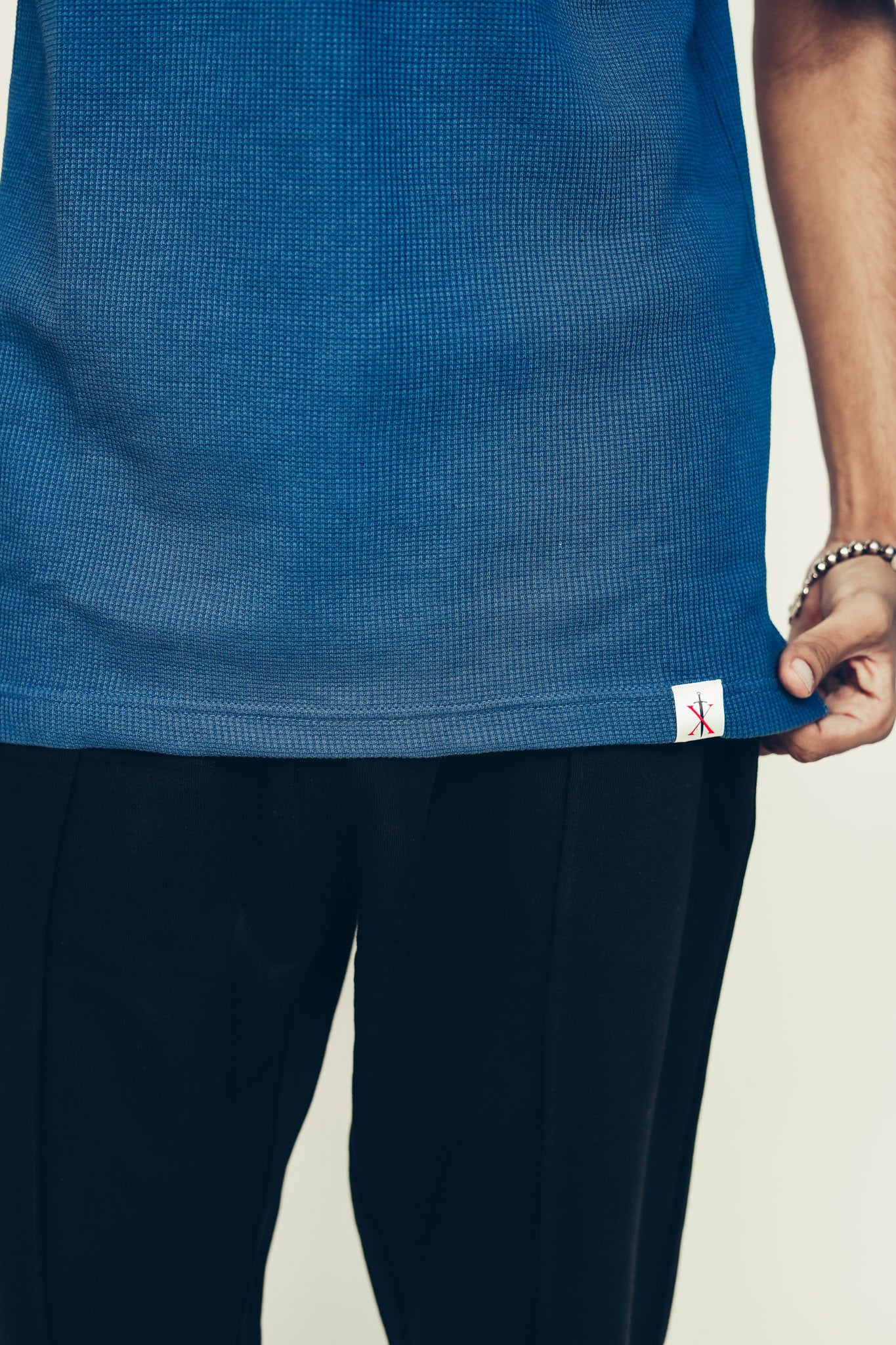 Valor Collar Polo