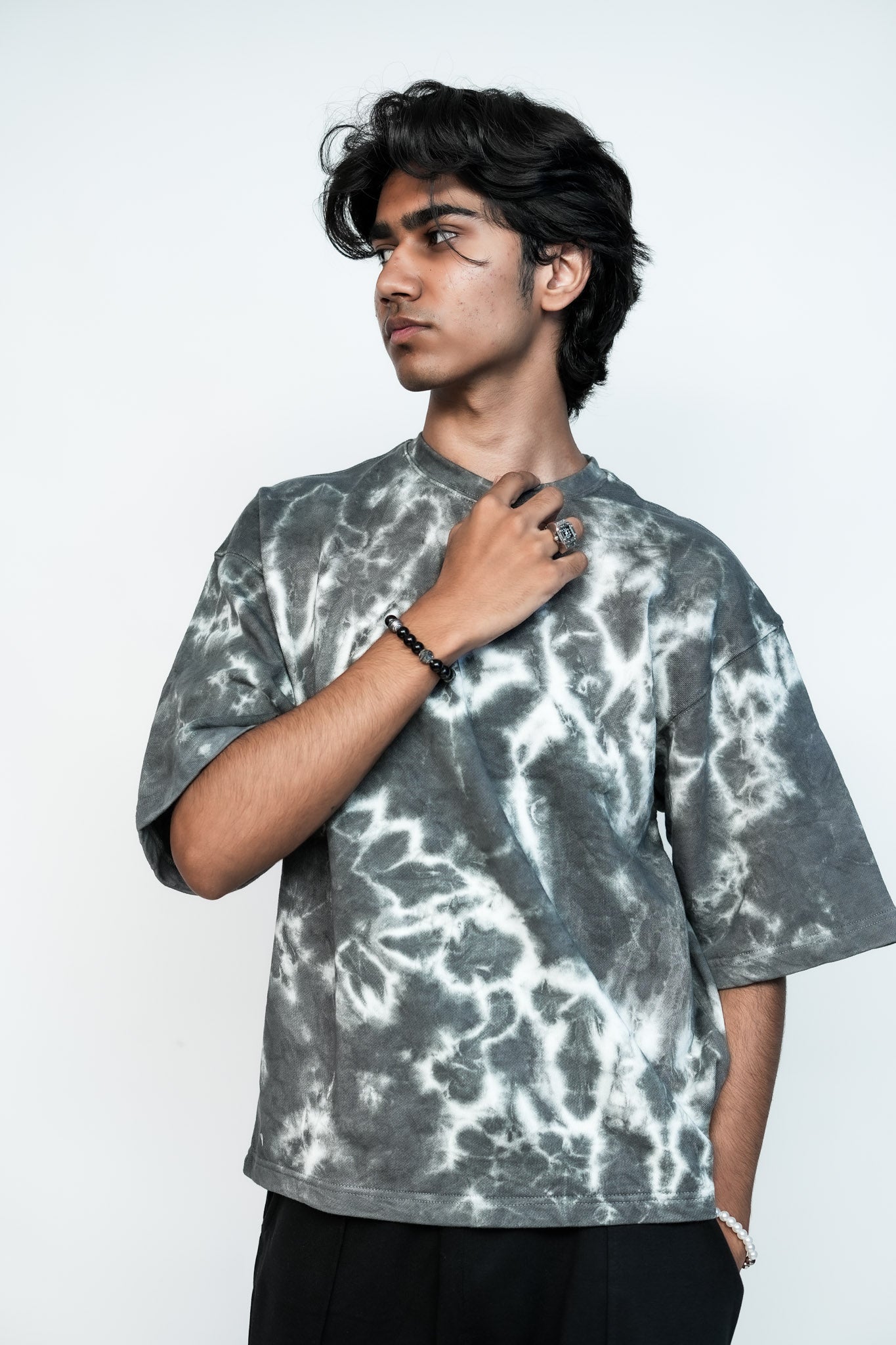 Storm Fade Shirt