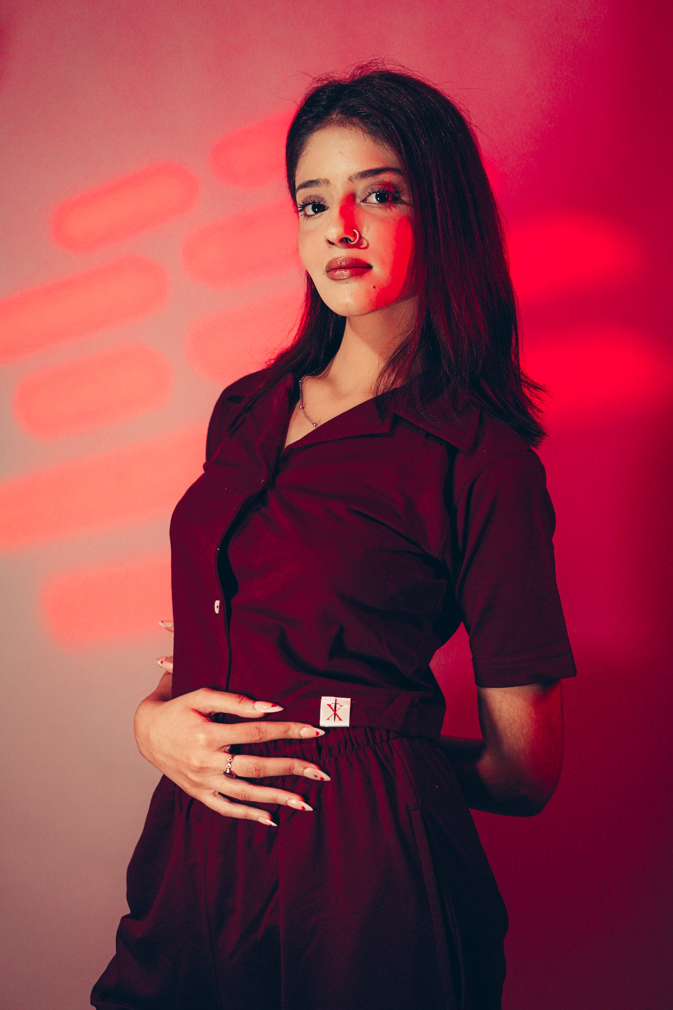 Trailblazer Co-ord Set