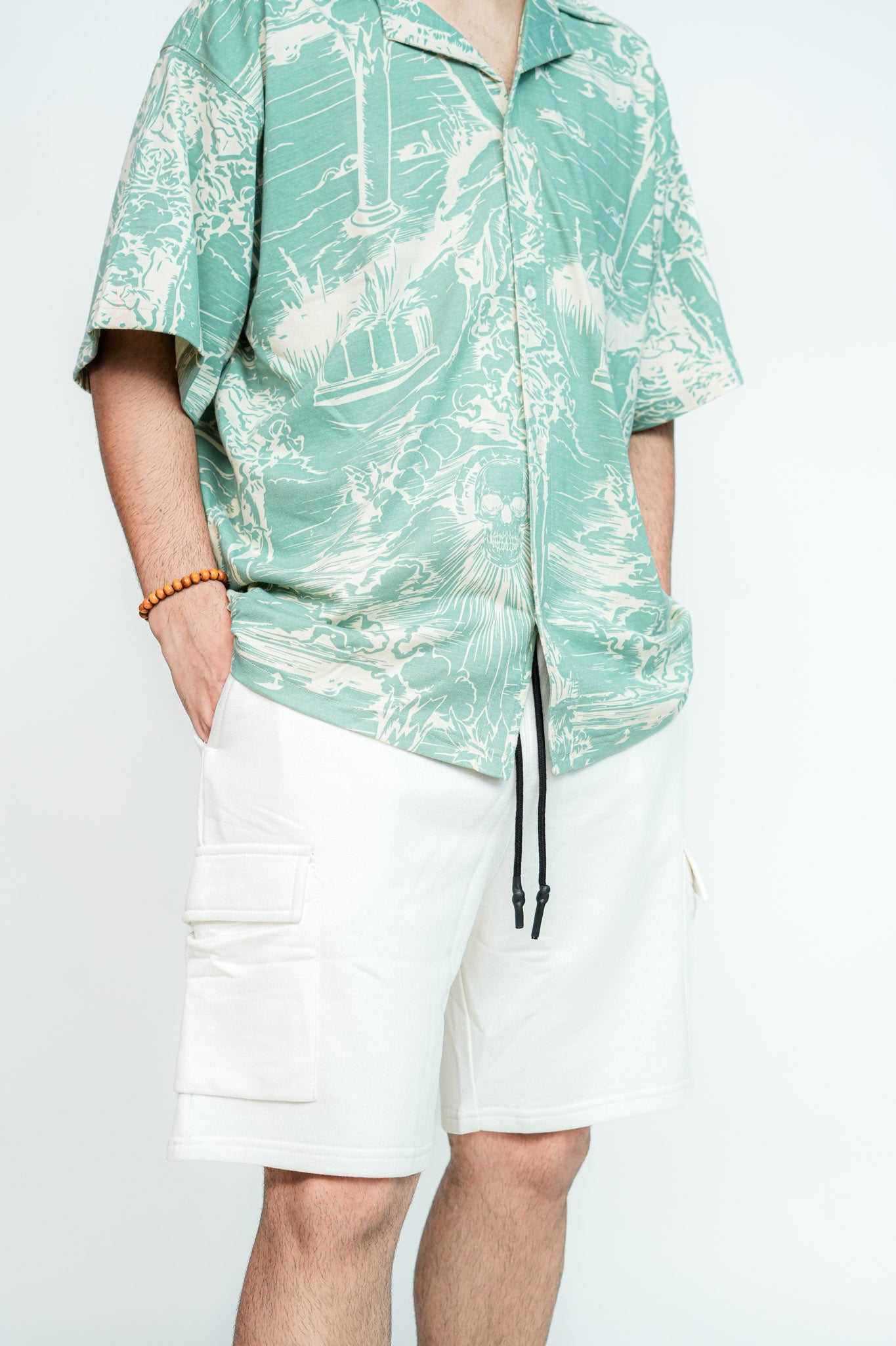 Nomad Short