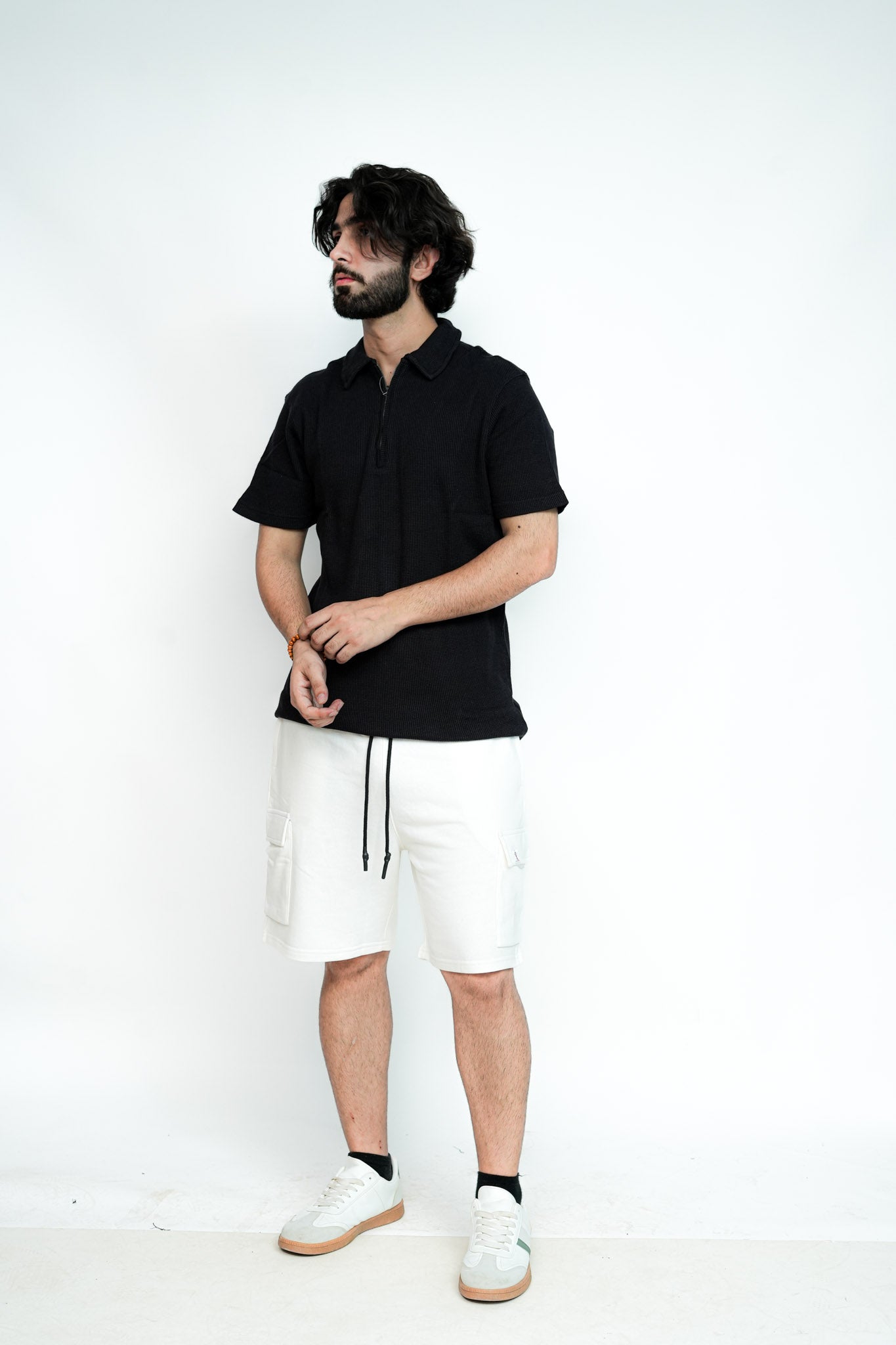 Nomad Short