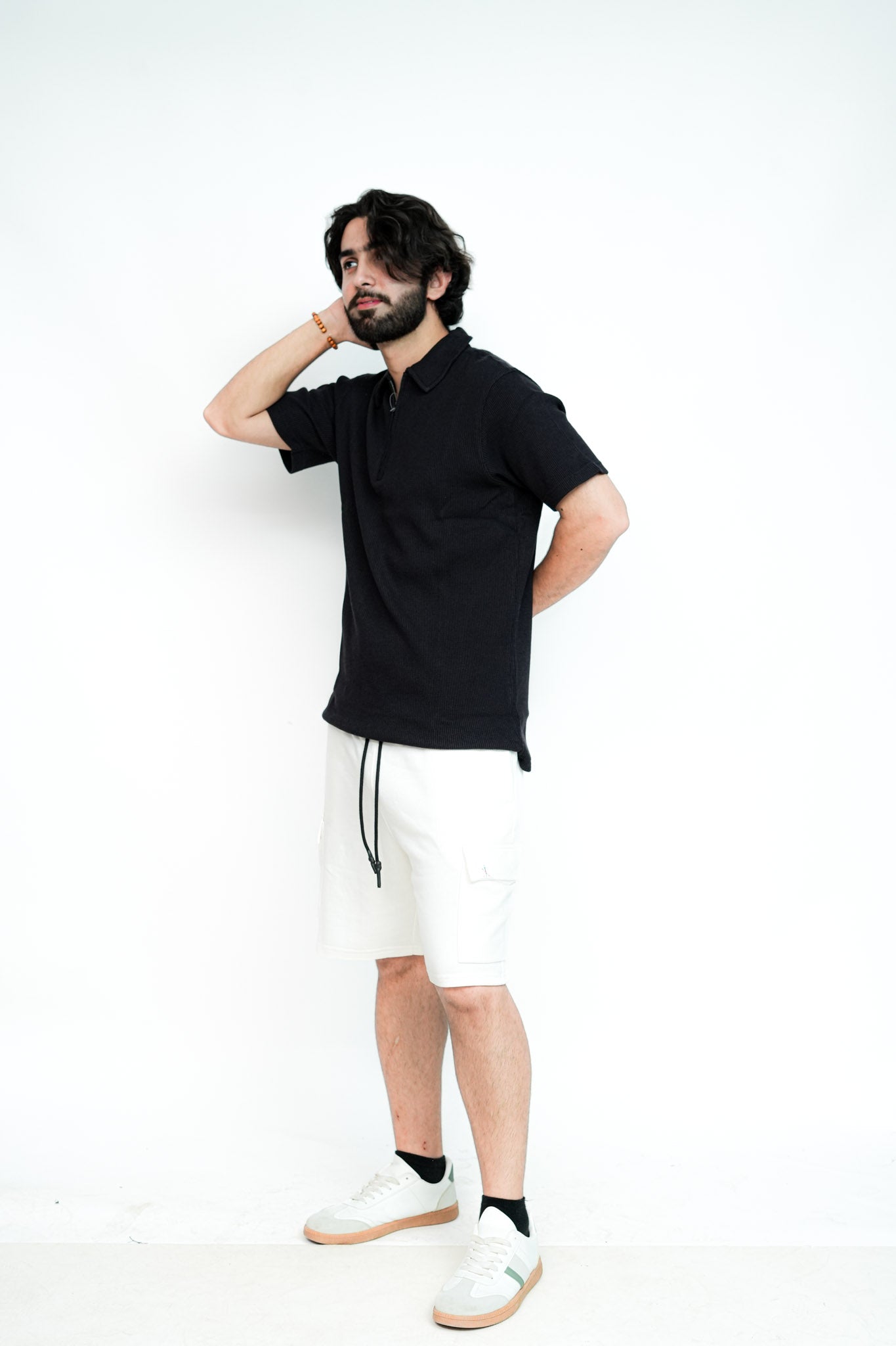 Nomad Short