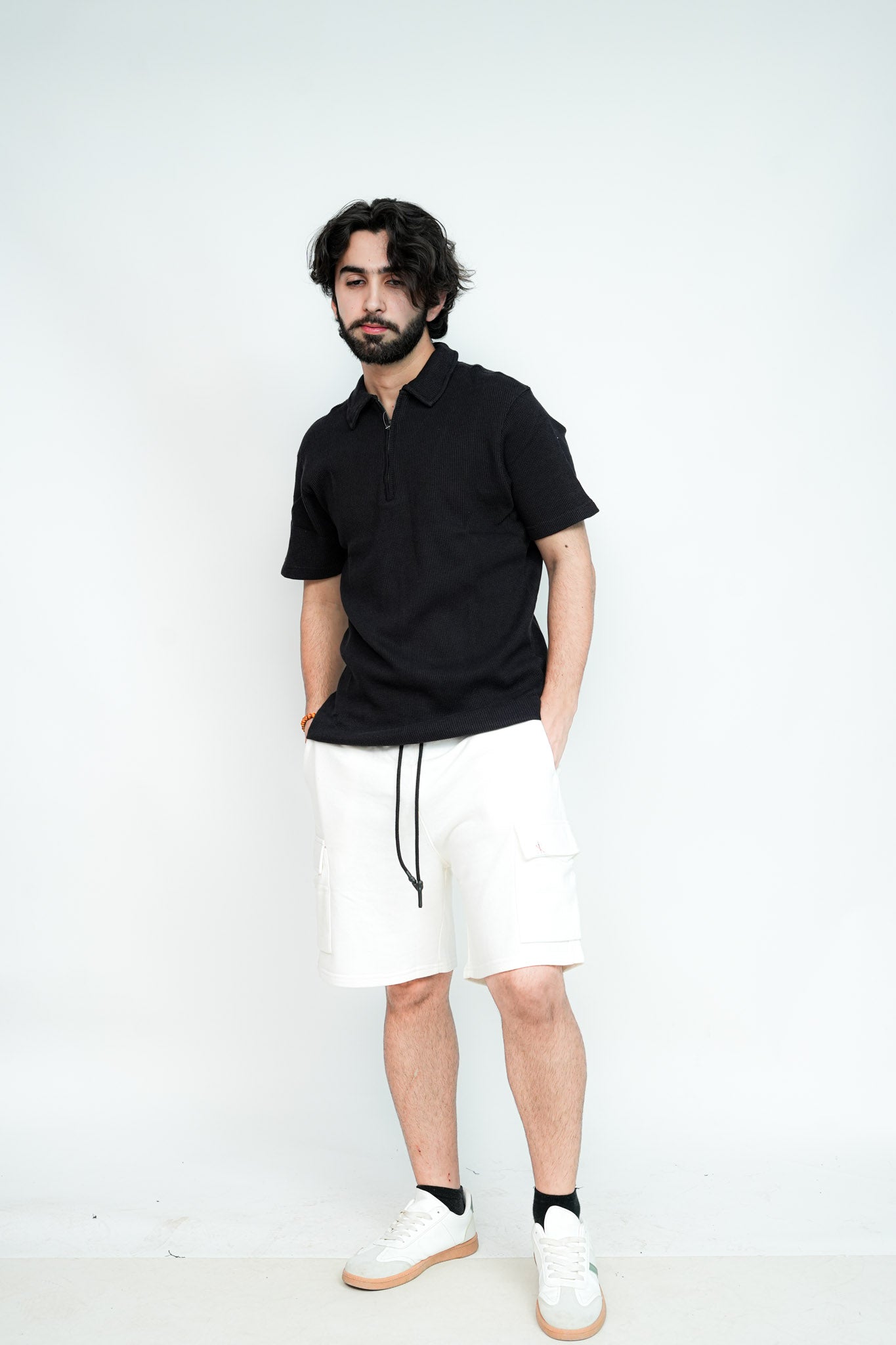 Nomad Short