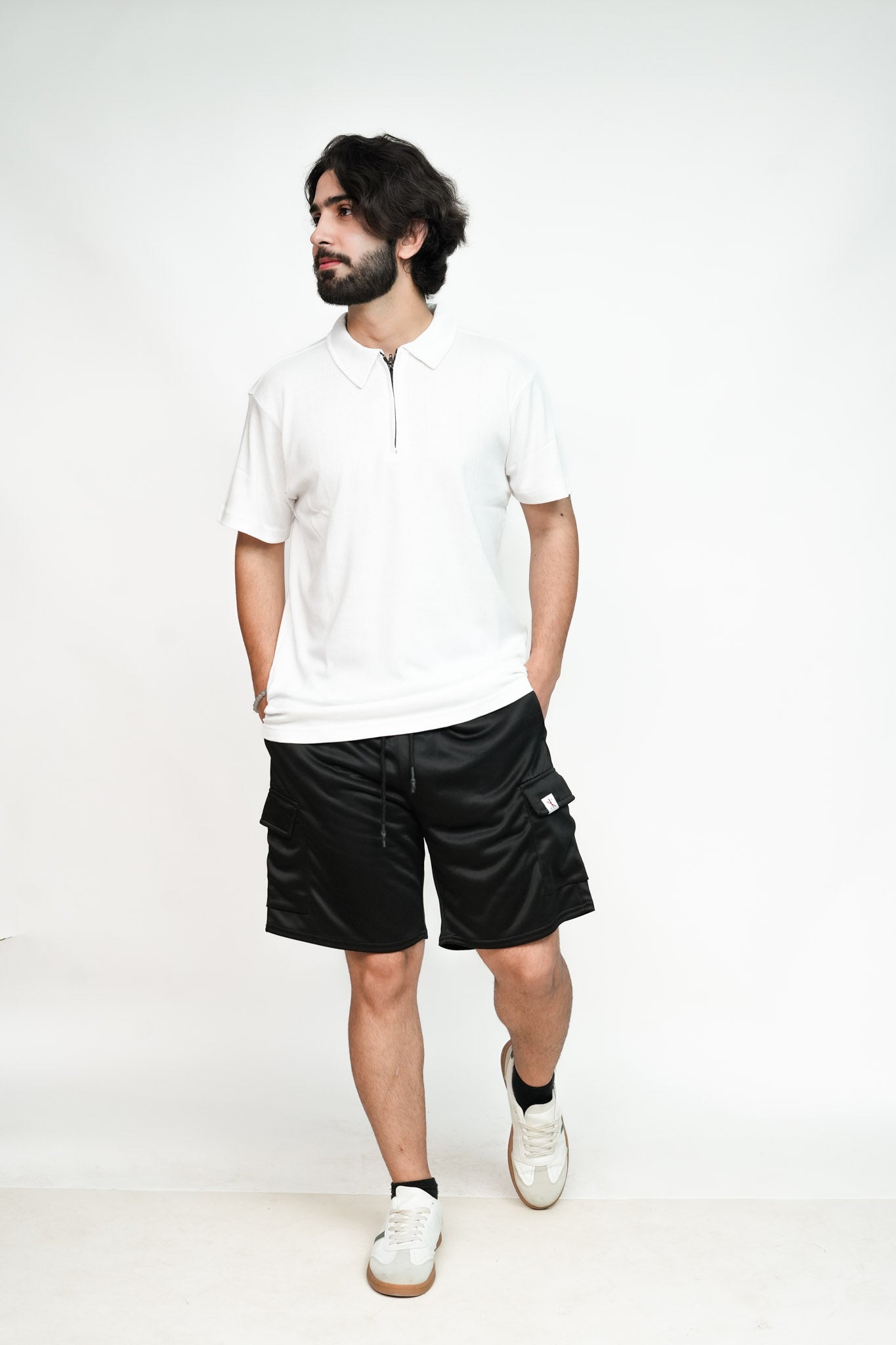 Nomad Short