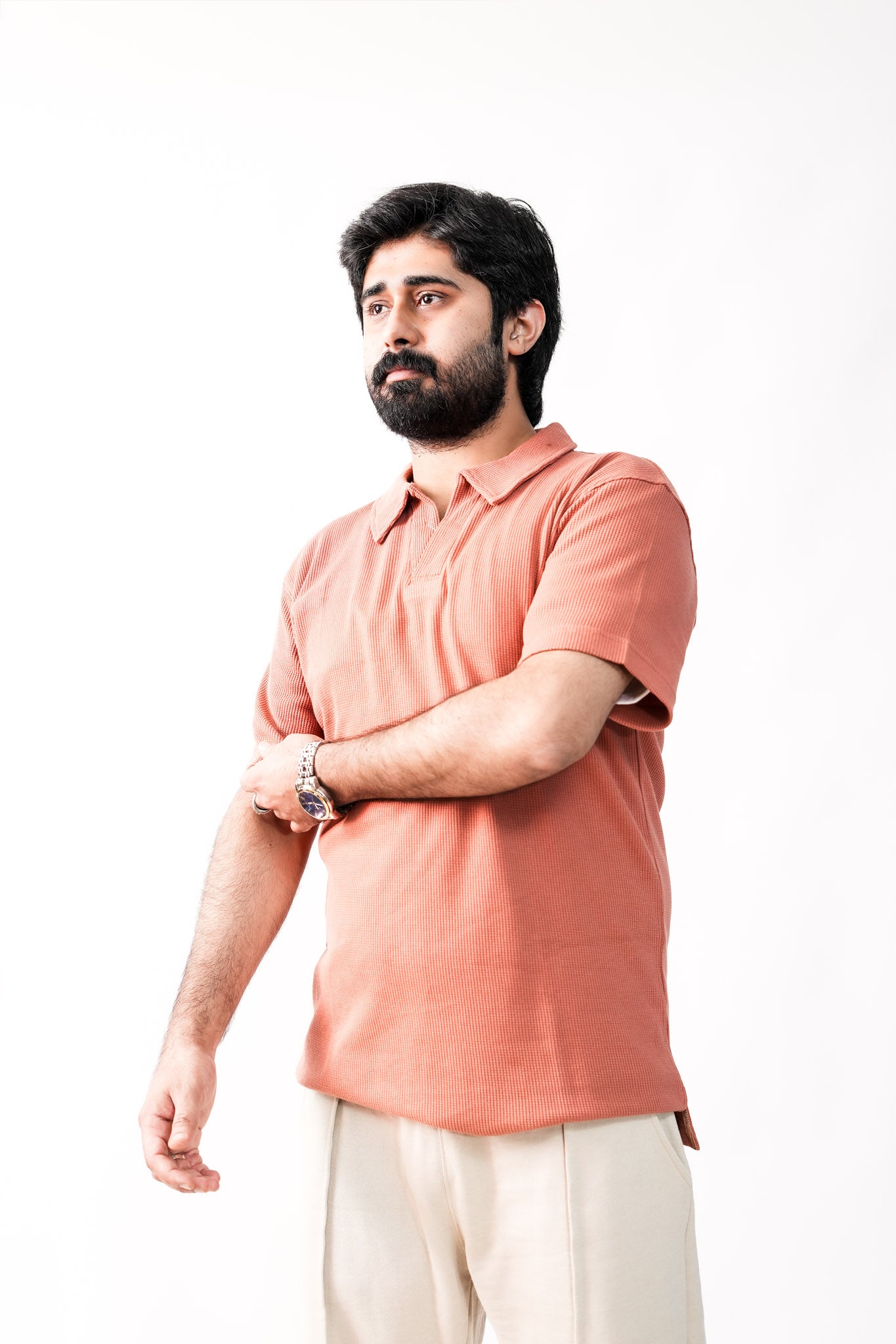 Valor Collar Polo