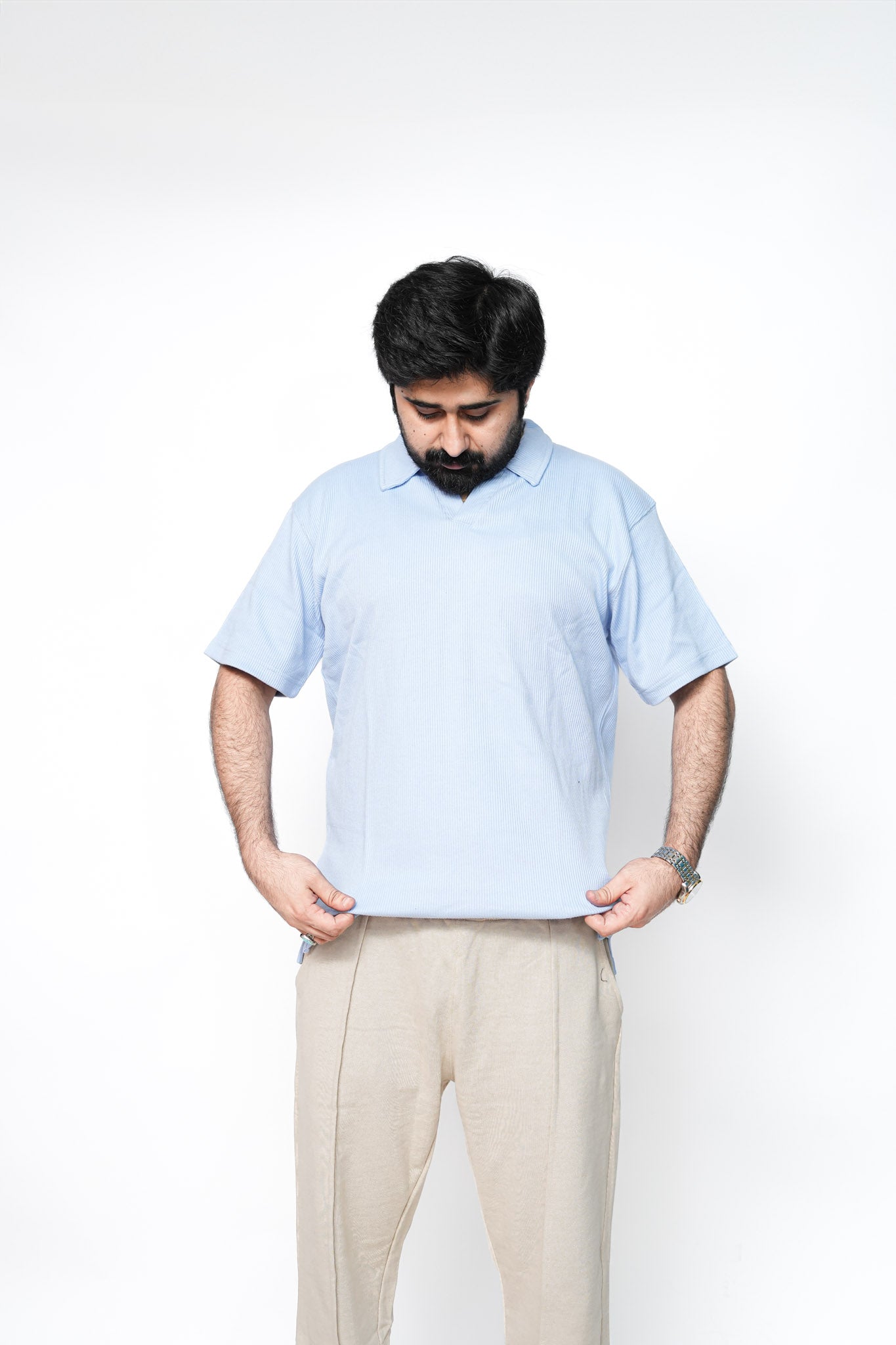 Valor Collar Polo