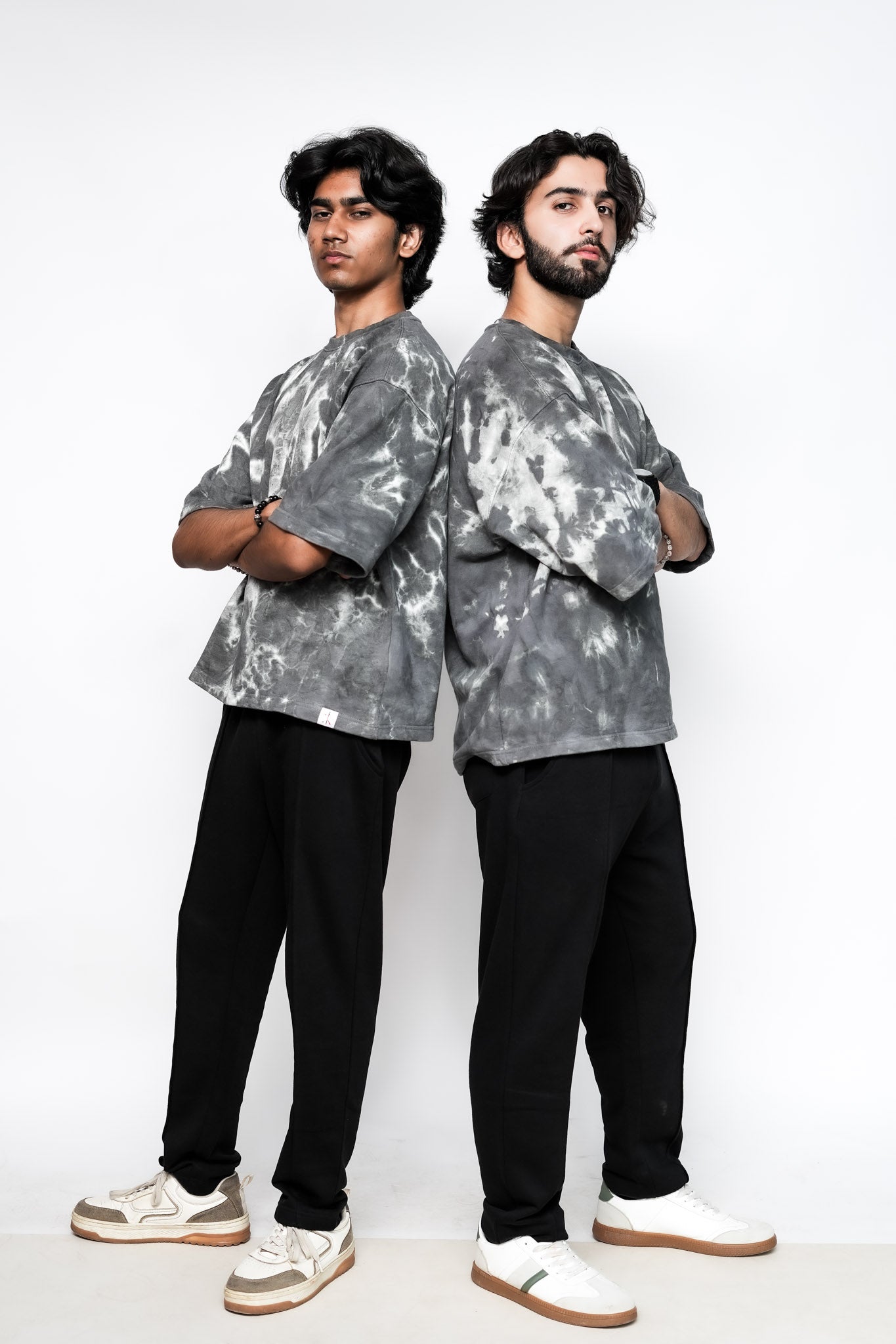 Storm Fade Shirt