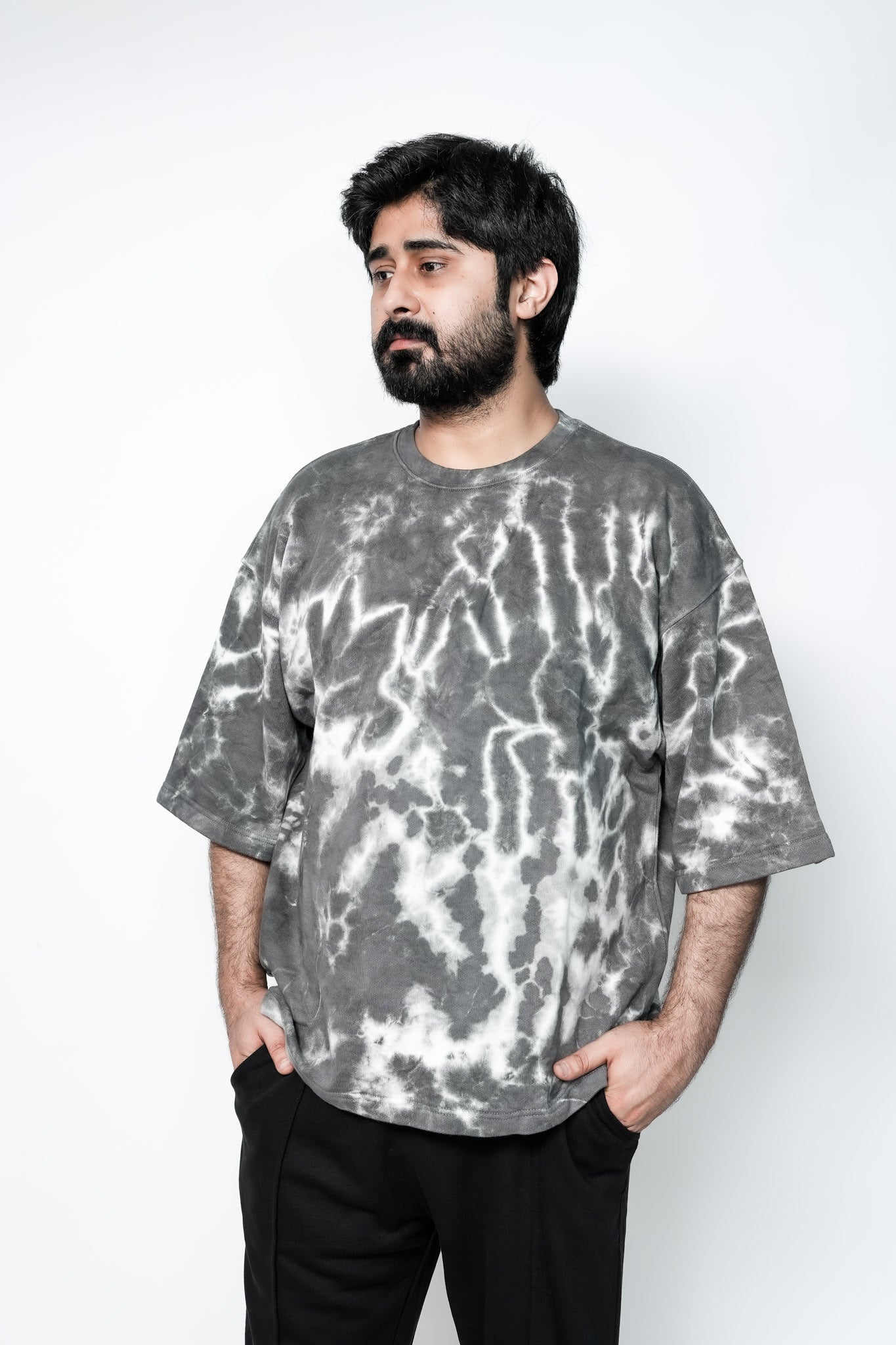 Storm Fade Shirt