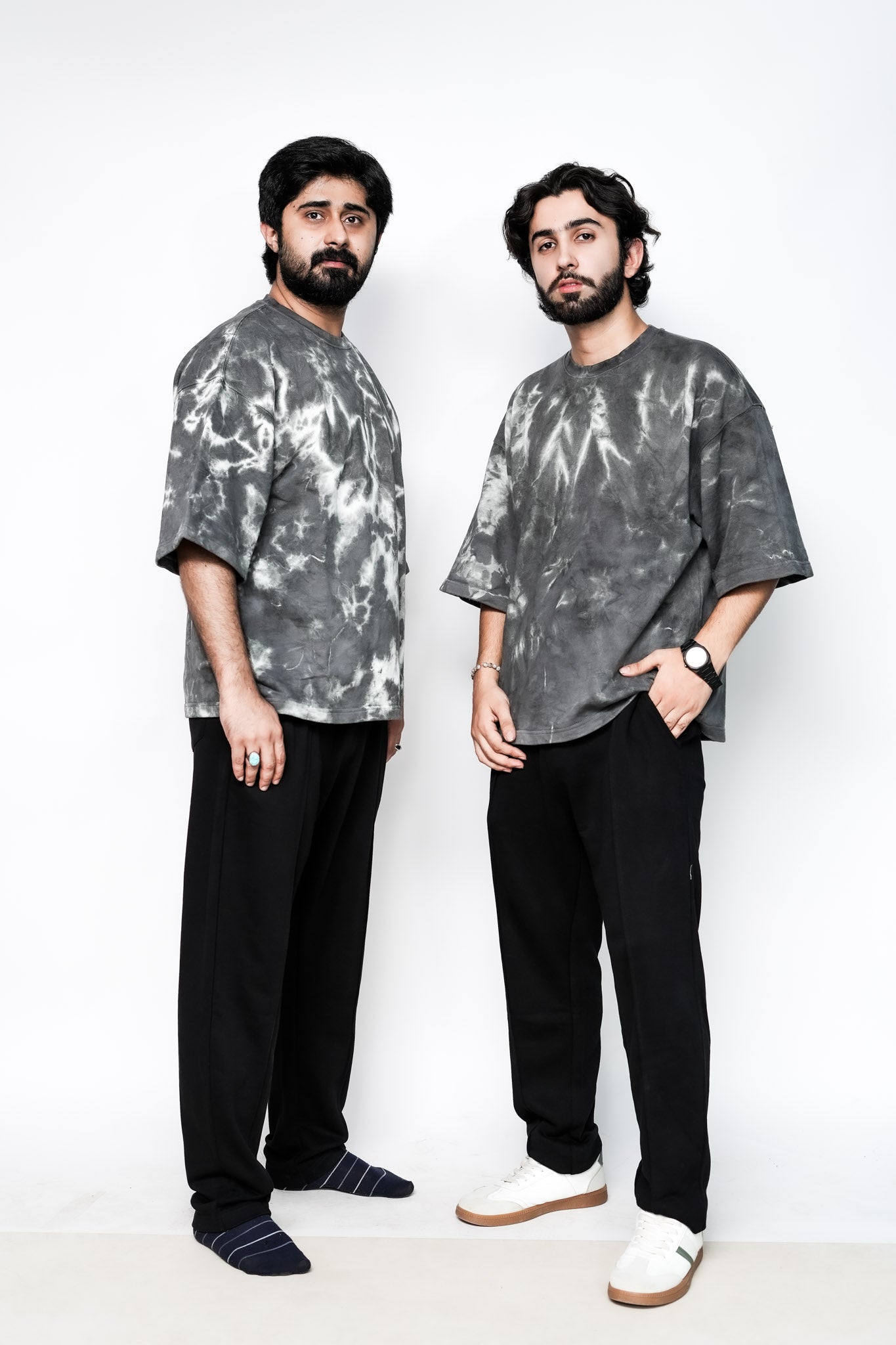 Storm Fade Shirt