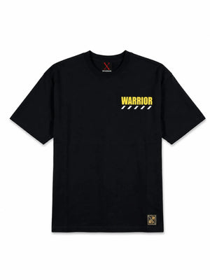 Signature Warrior Tee