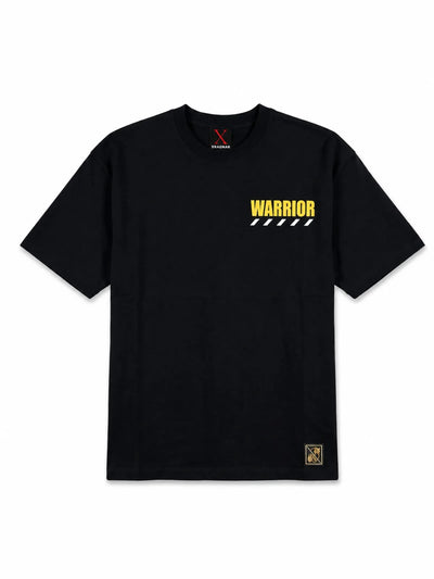 Warrior Tee