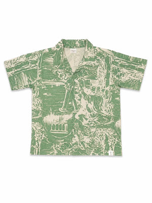 Safari Hunter Shirt
