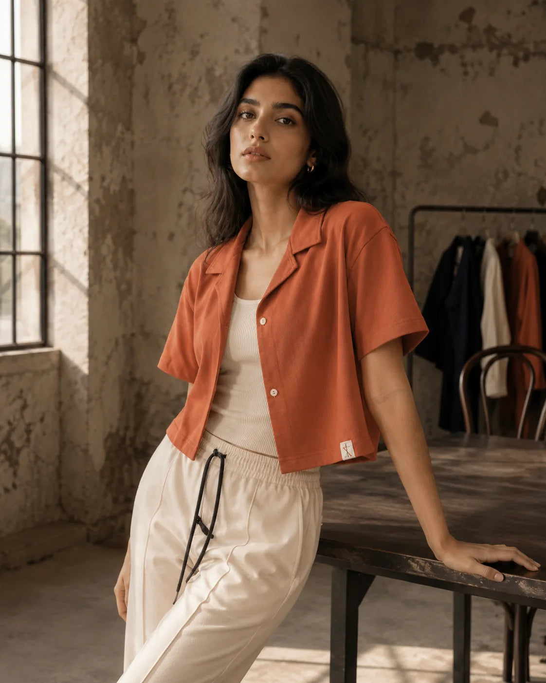 Button-Up