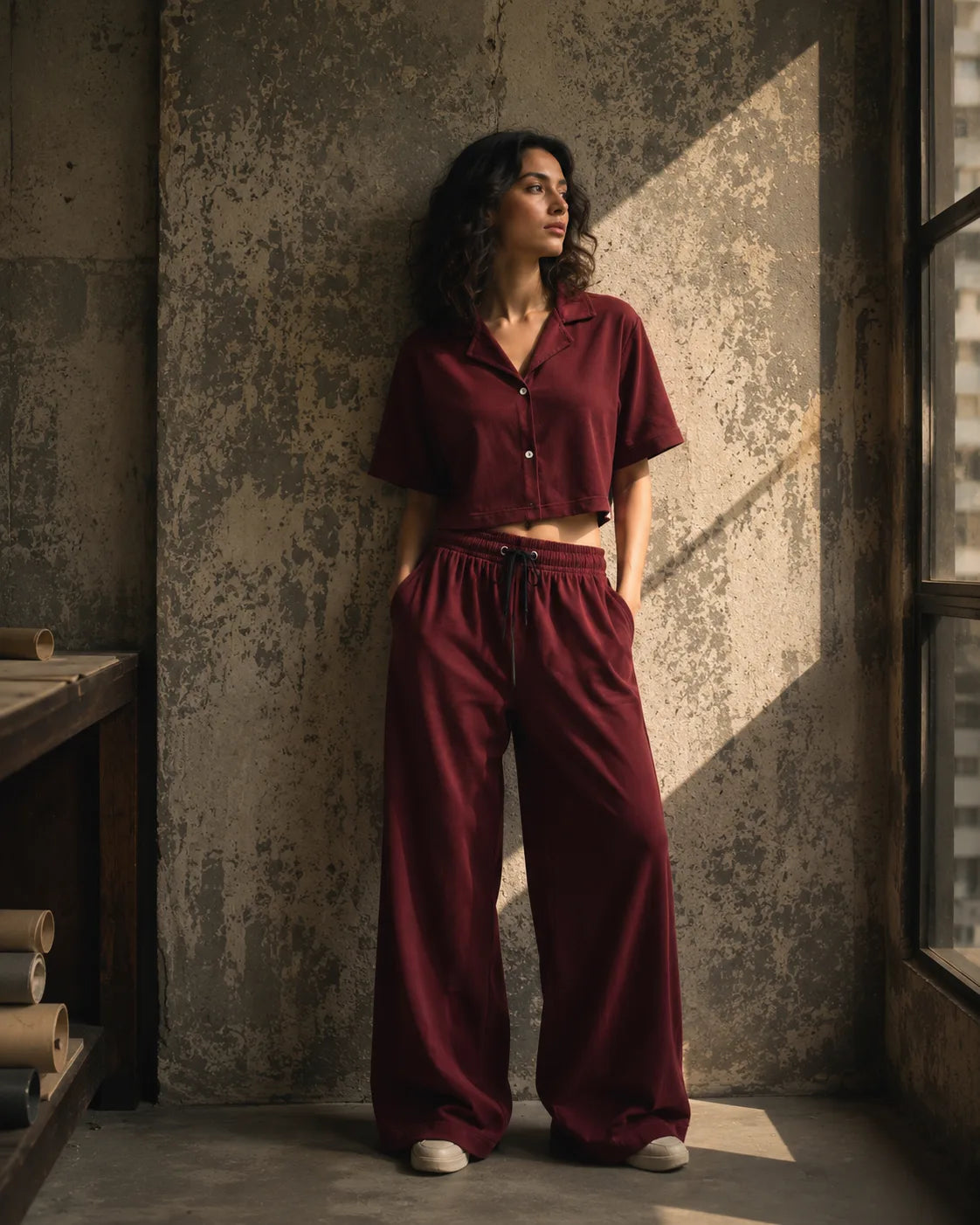 Co-ord Set