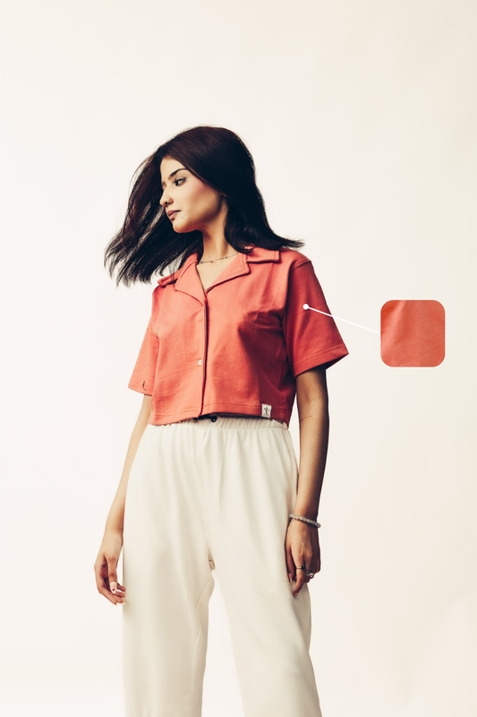 Trailblazer Button Up Shirt