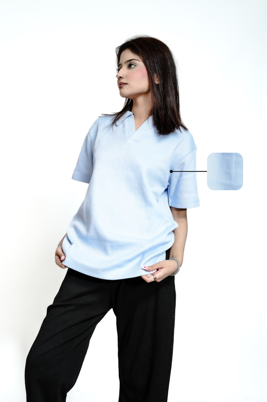 Valor Collar Polo