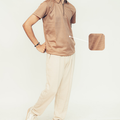  Chocolate Brown