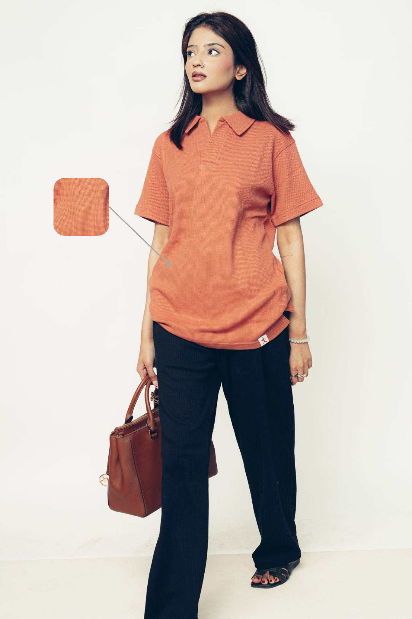 Valor Collar Polo