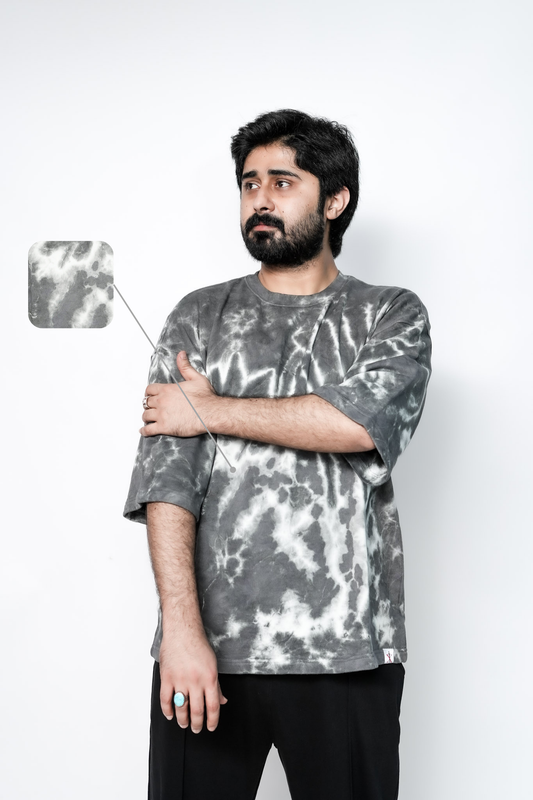 Storm Fade Shirt