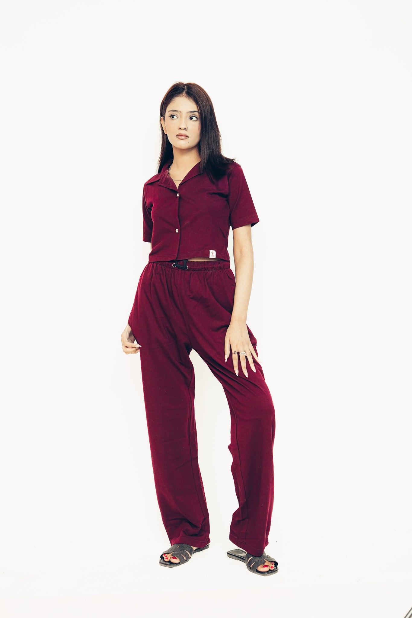 Trailblazer Co-ord Set