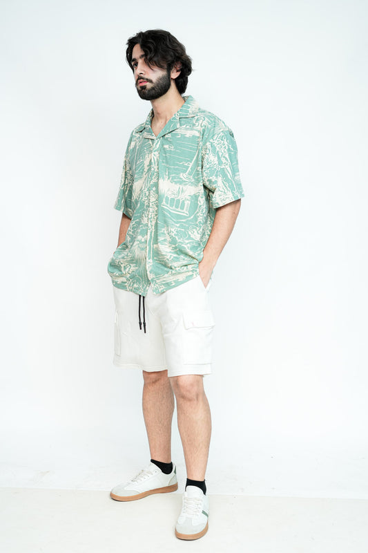 Nomad Short