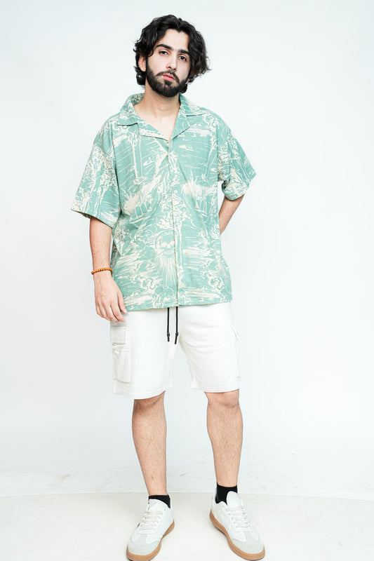Nomad Short