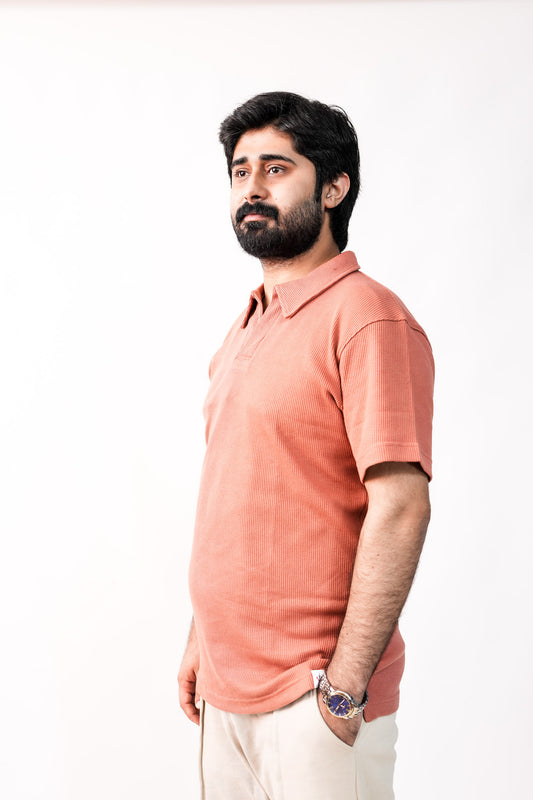 Valor Collar Polo
