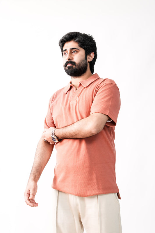 Valor Collar Polo