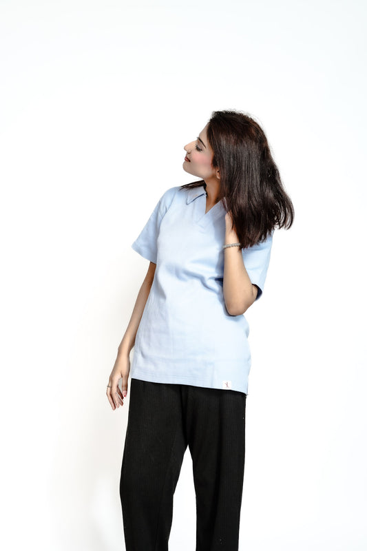 Valor Collar Polo