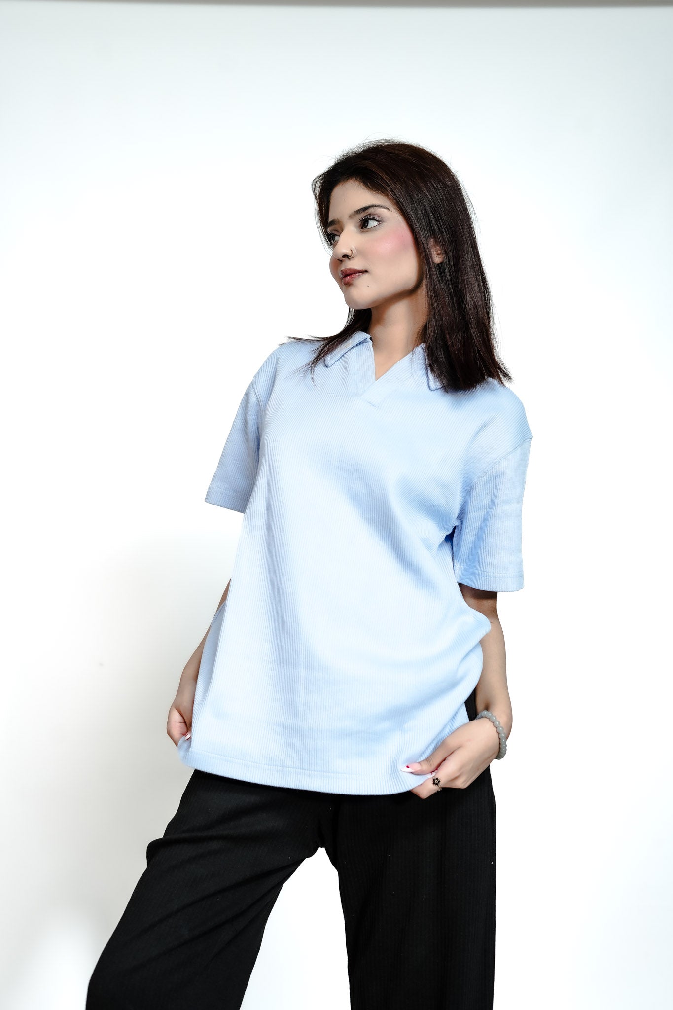 Valor Collar Polo