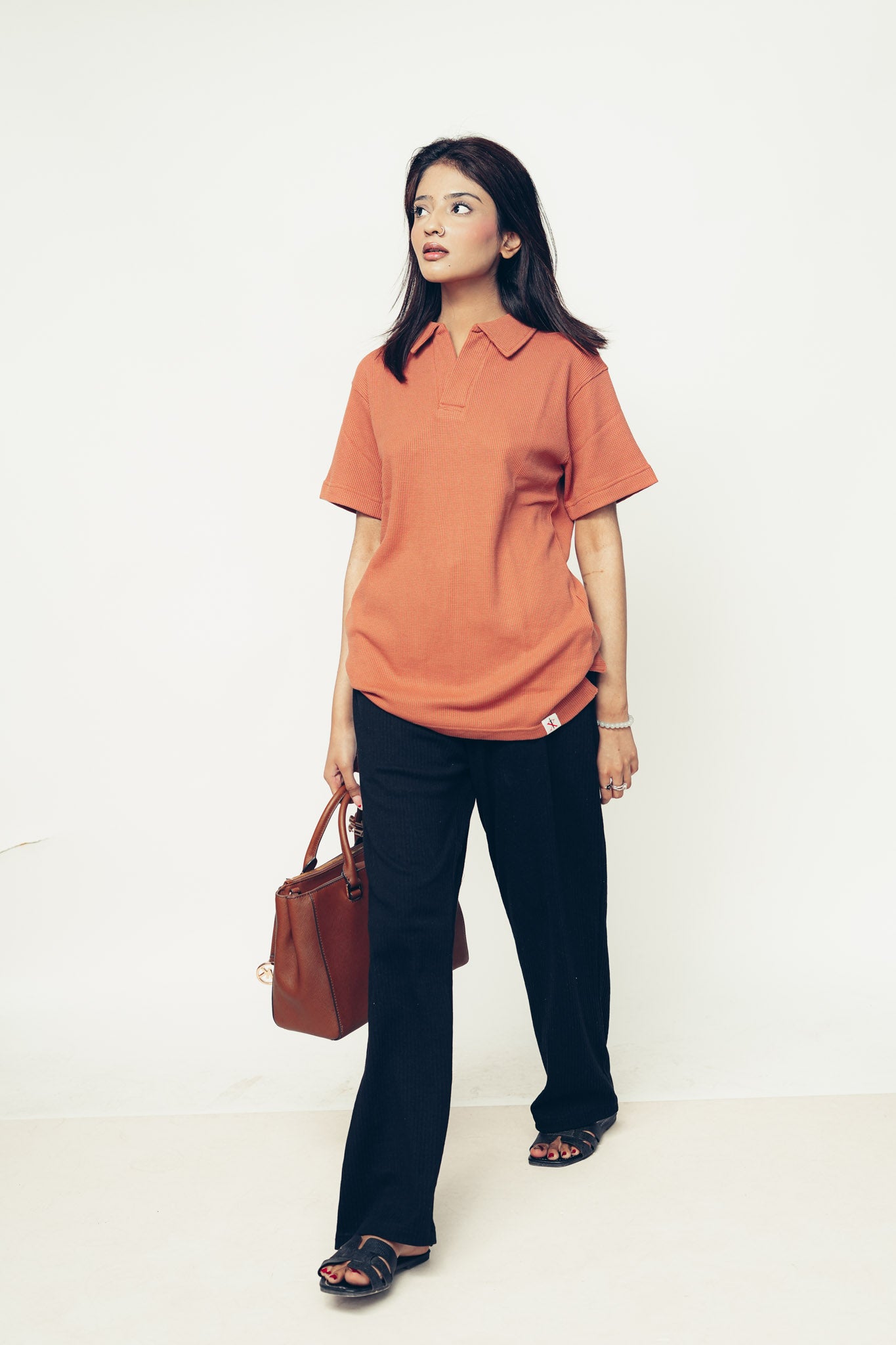 Valor Collar Polo