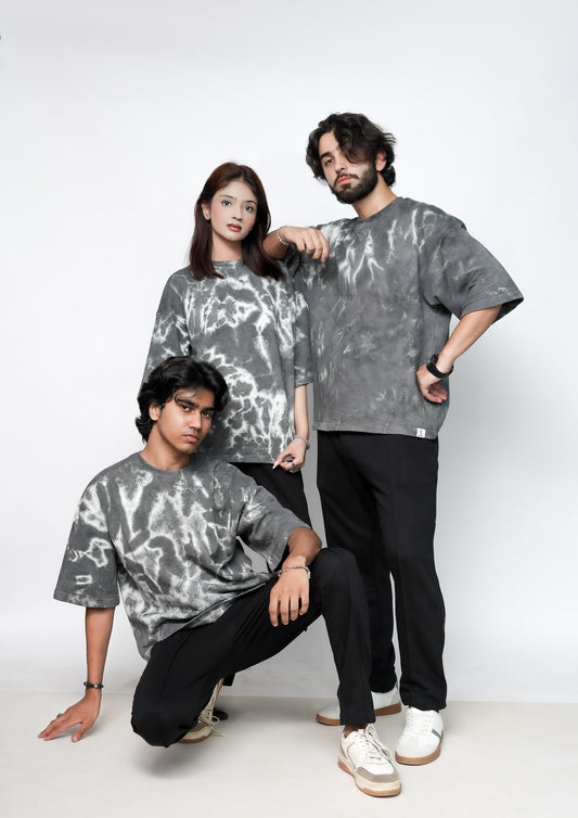Storm Fade Shirt
