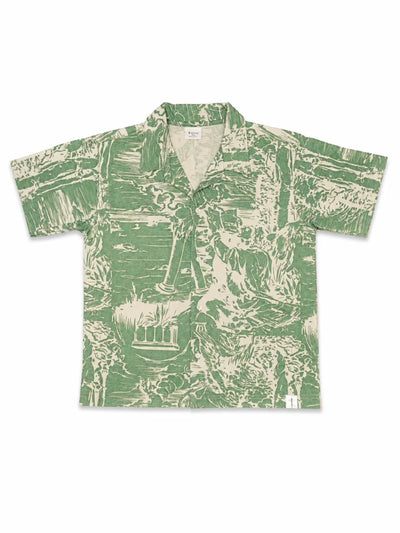 Safari Hunter Shirt
