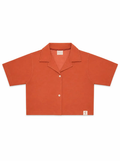 Trailblazer Button-Up Shirt