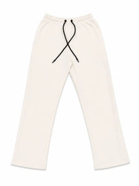 XRagnar Trailblazer Co-ord Set in White — summer co-ord set for women in Pakistan